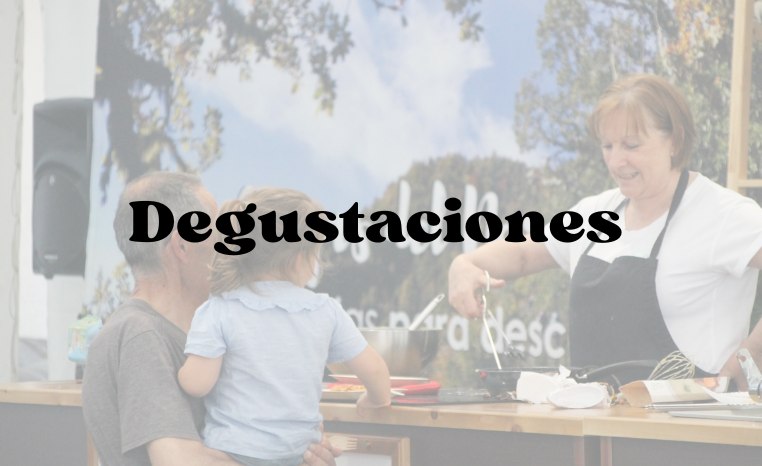 Degustación