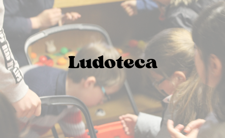 Ludoteca