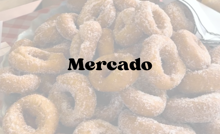 Mercado artesano sin gluten
