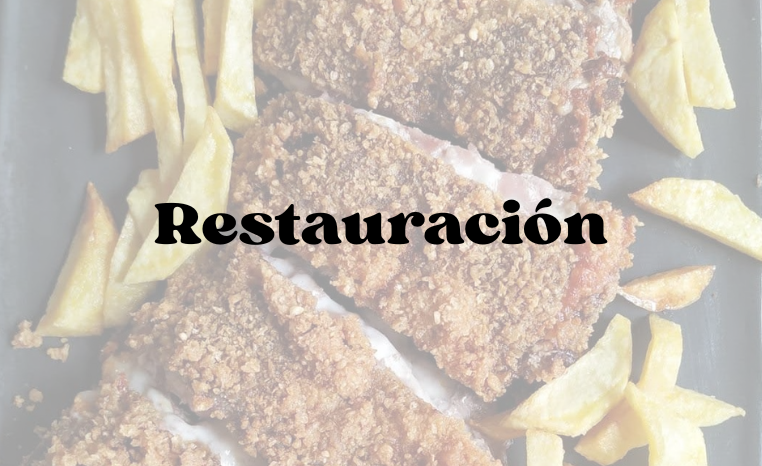 Restauración