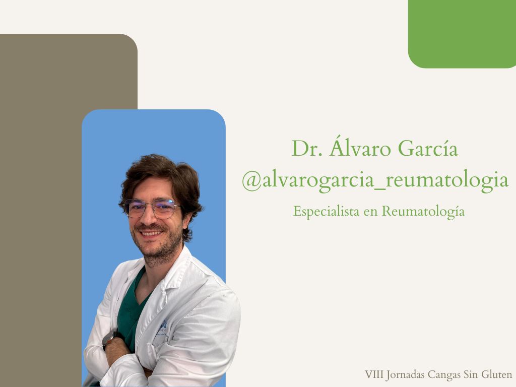 Dr. Álvaro García Martos