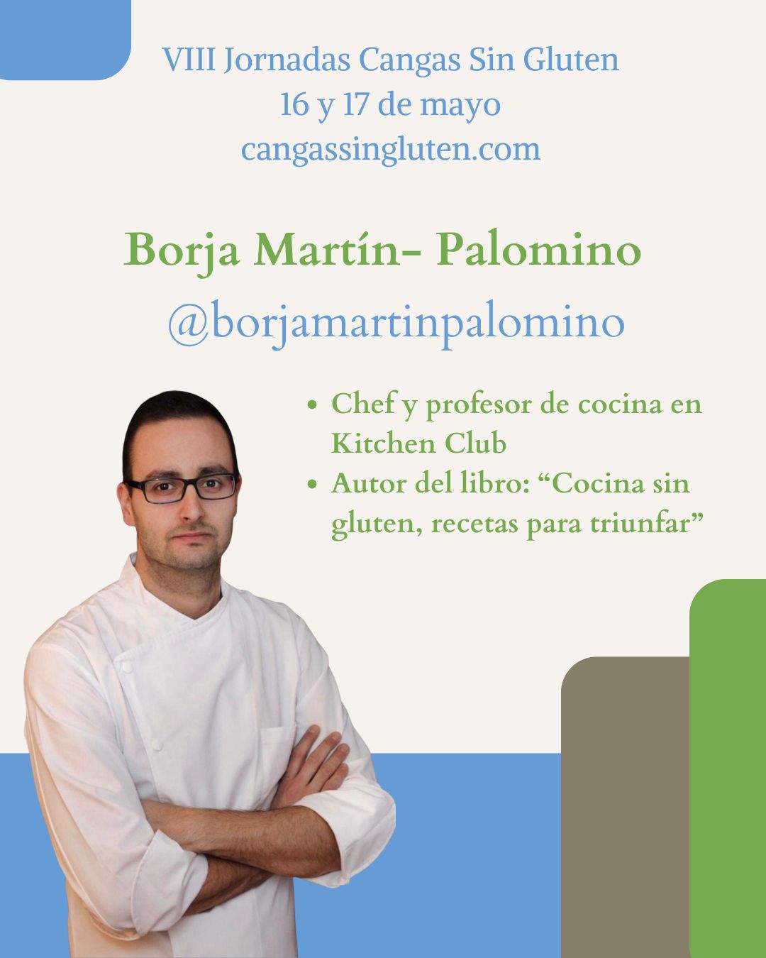 Borja Martín Palomino
