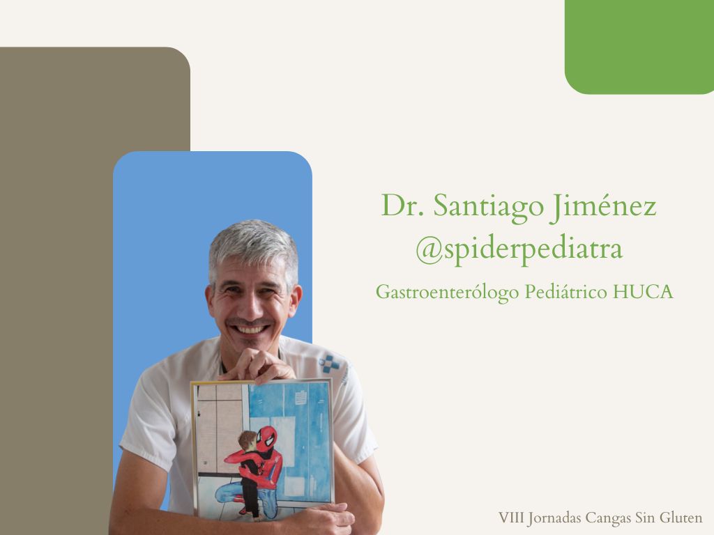 Dr. Santiago Jiménez