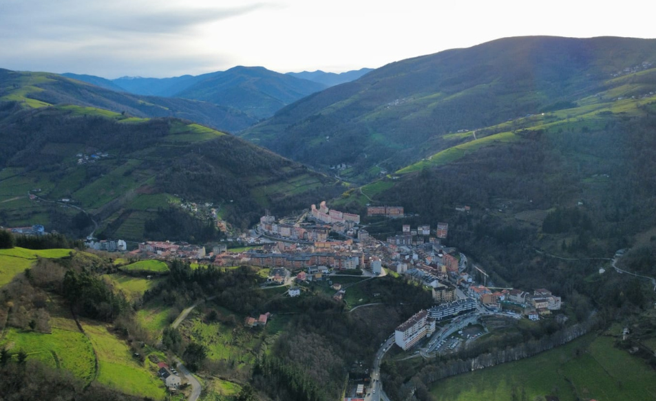 VIII JORNADAS CANGAS SIN GLUTEN